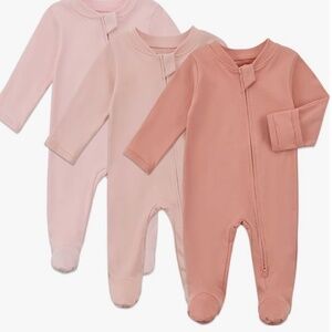 Aablexema Organic Cotton Pajamas Premie